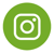 Instagram-green-outline