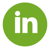 LinkedIn-green-outline