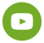 Youtube-green-outline