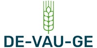 Logotipo de DE-VAU-GE