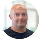 Harald Laher, CEO Robatech Austria