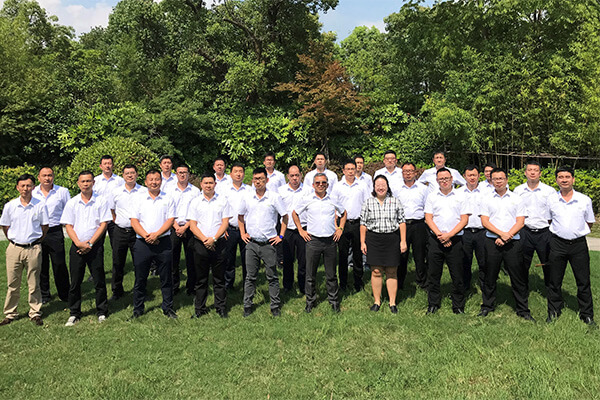 Robatech-Team-China
