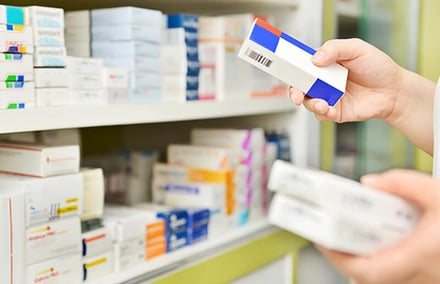 Tamper-Evidence-Pharmacy-Packaging