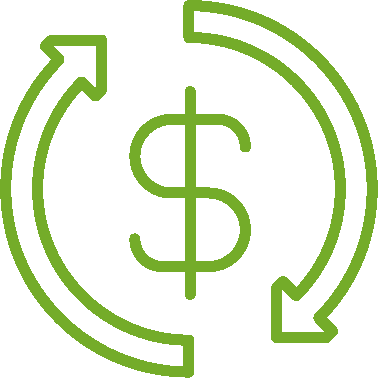 Pictogramme-Cost-Efficient-And-Economical