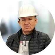 Valentin Guzmán Ligas