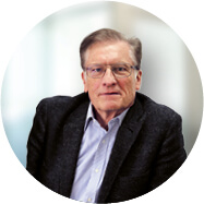 Dr. Klaus-Peter Ruf Dr. Klaus-Peter Ruf