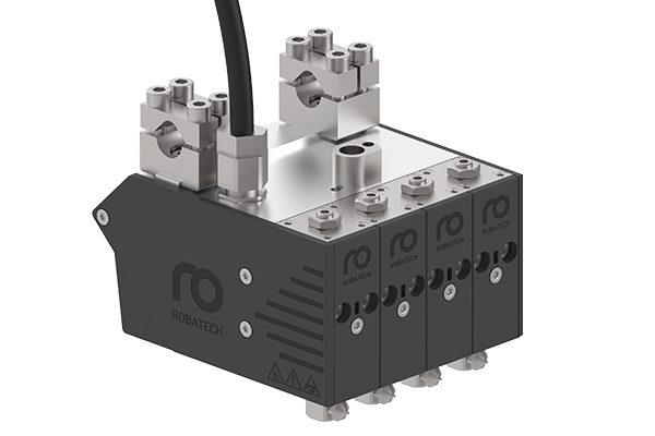 Pocket Spring Unit Manufacturing with Hot Melt | Robatech
