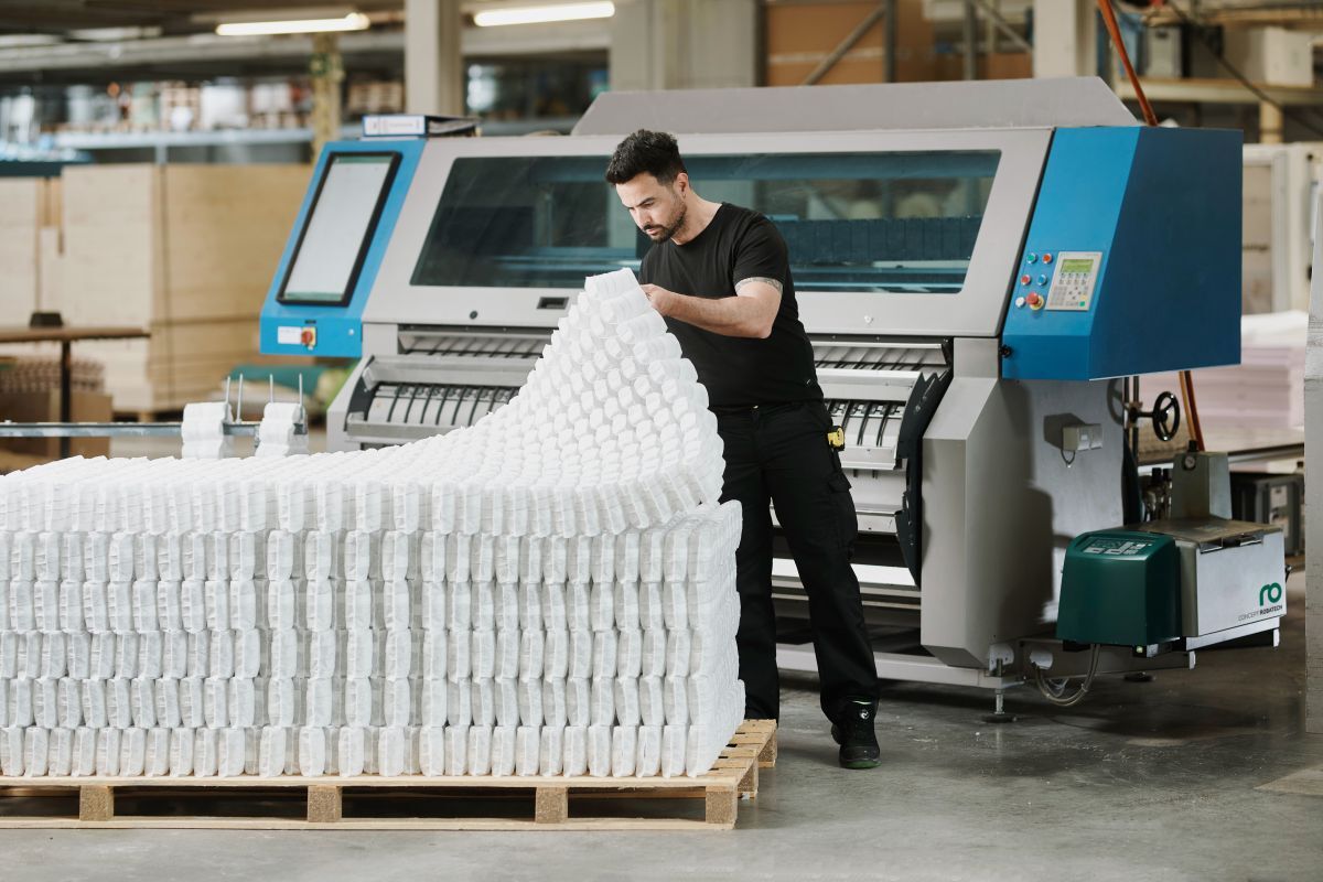 Pocket-Spring-Unit-Manufacturing