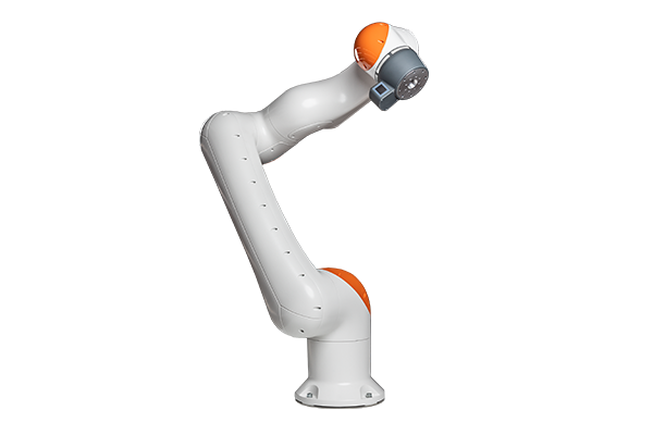 Box-Kuka-Cobot