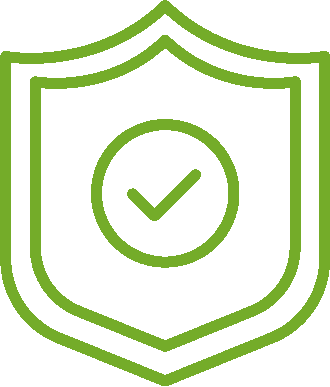 Maximale Sicherheit